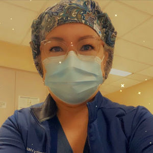 Meet your Posher, Ellen